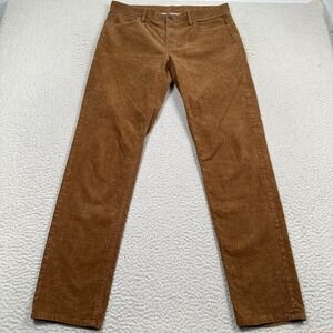Brooks Brothers Corduroy Pants 36 X 33